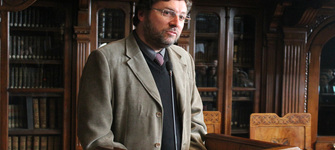 Rafael Sagredo, director del Centro Barros Arana.