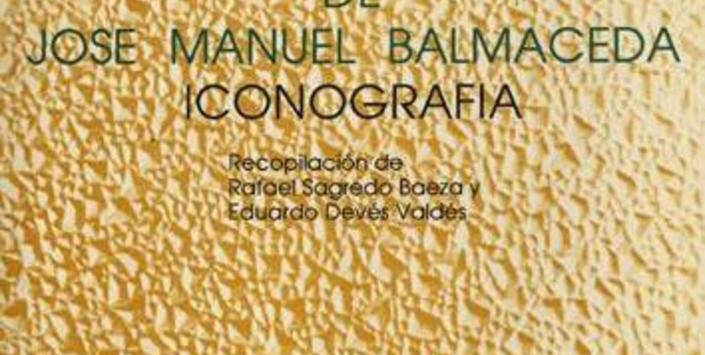 Discursos de José Manuel Balmaceda Volumen 3