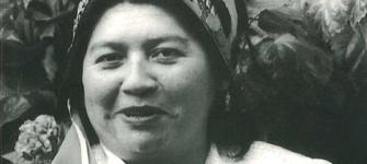 Una flor que renace:autobiografía de una dirigente mapuche