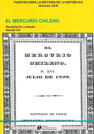 El Mercurio chileno