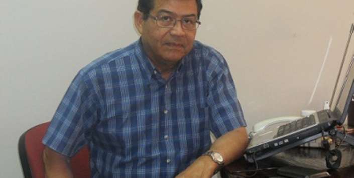 Sergio González Miranda