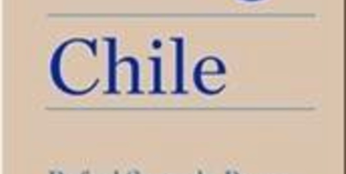 Historia mínima de Chile
