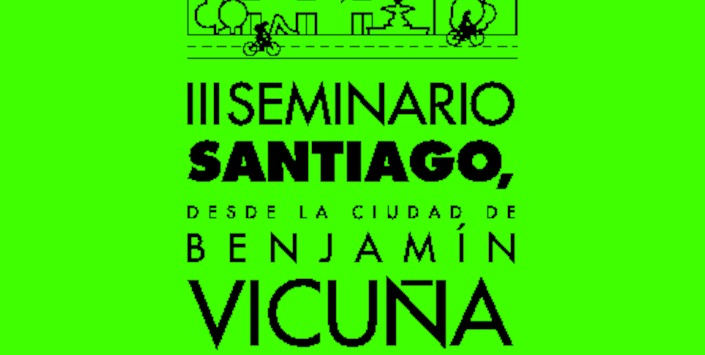 Seminario Santiago III