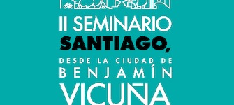Seminario Santiago II