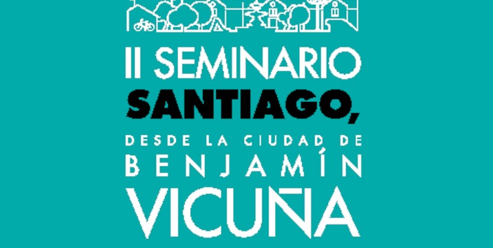 Seminario Santiago II