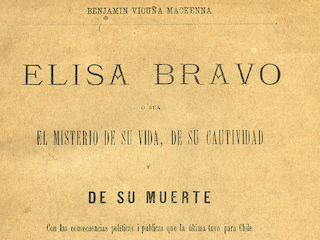 Elisa Bravo