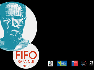 Afiche de FIFO 2019