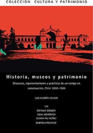 “Historia, museos y patrimonio”